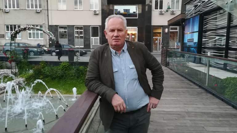 Profesor Enes Durmišević: Nacionalistički patriotizam neće pomoći BiH